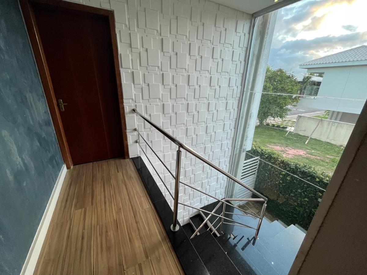Villa Duplex Em Guarapari Com Piscina Privativa! Exterior foto